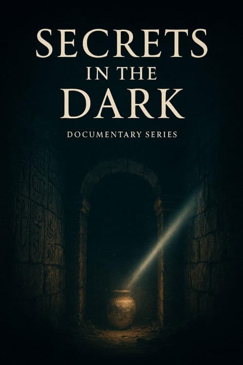 Secrets in the Dark (2025)