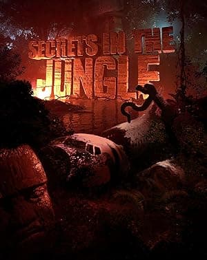 Secrets In The Jungle