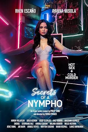 Secrets of a Nympho (2022)