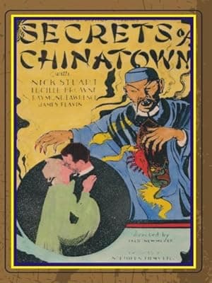 Secrets of Chinatown (1935)