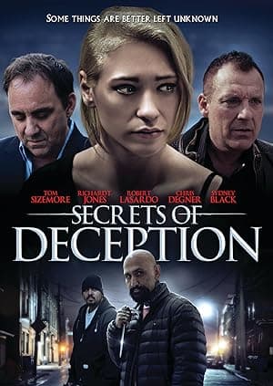 Secrets of Deception (2017)