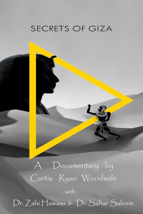 Secrets of Giza (2023)