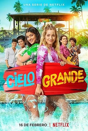 Secrets of Summer (2022)