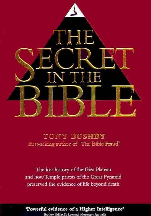 Secrets of the Bible (2014)