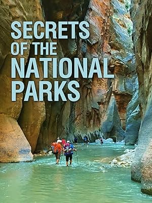 Secrets of the National Parks (2020)
