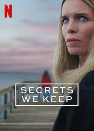 Secrets We Keep (2025)