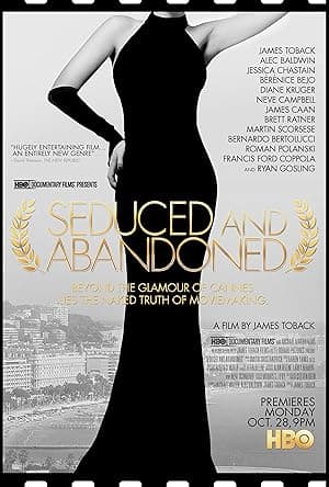Seduced and Abandoned