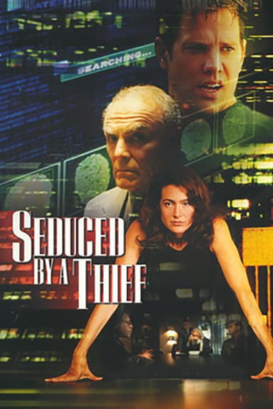 Seduced By A Thief