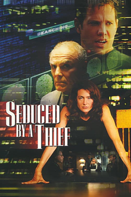 Seduced By A Thief