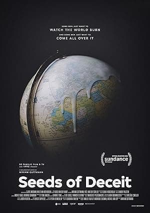 Seeds of Deceit (2021)