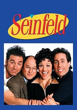 Seinfeld (1989)