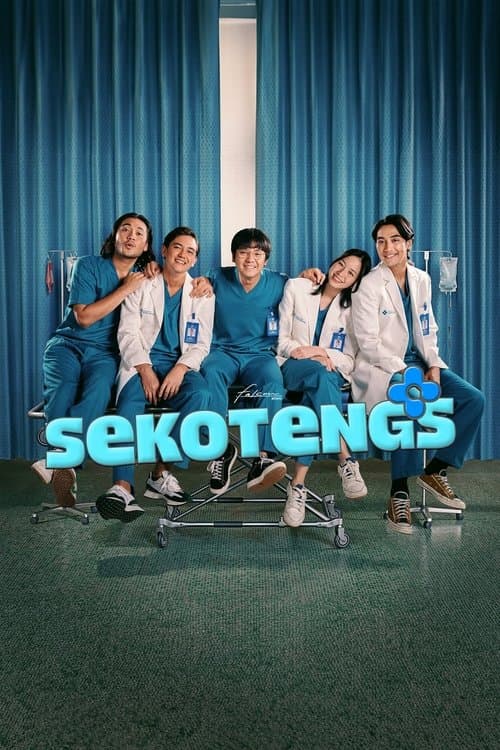 Sekotengs (2024)