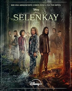 Selenkay (2024)