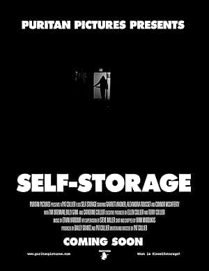 Self-Storage (2019)