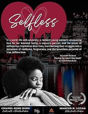 Selfless (2025)