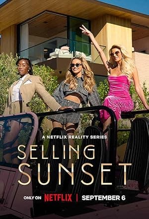 Selling Sunset (2019)