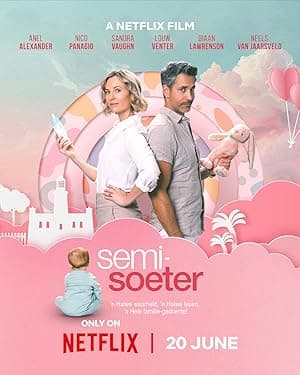Semi-Soeter
