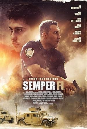 Semper Fi (2019)