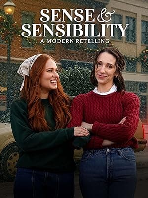 Sense & Sensibility: A Modern Retelling (2025)