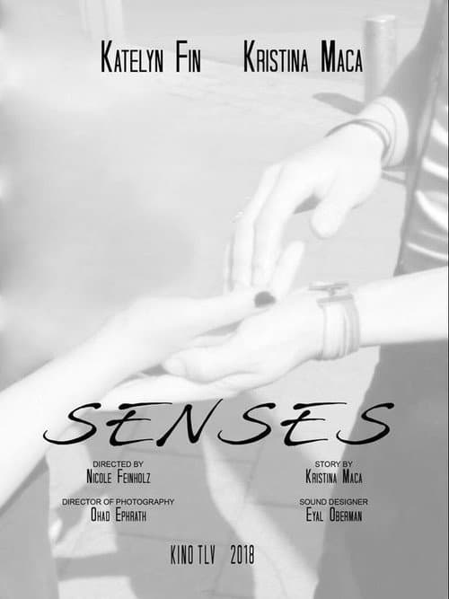 Senses (2018)