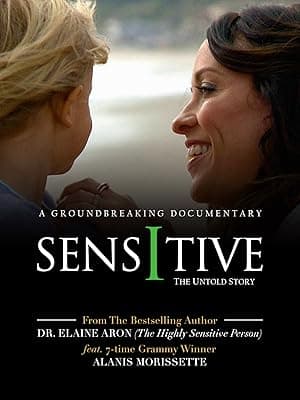 Sensitive: The Untold Story (2015)