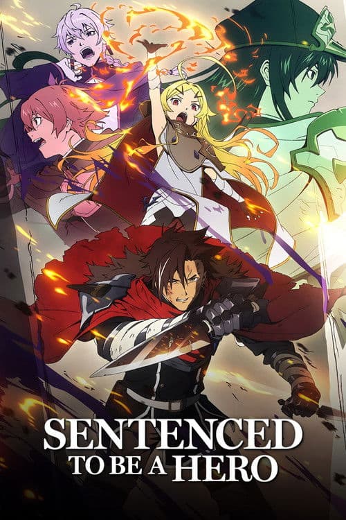 Sentenced to Be a Hero (2026)