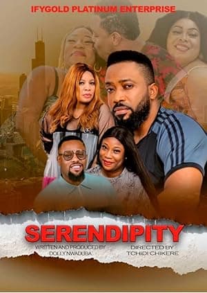 Serendipity