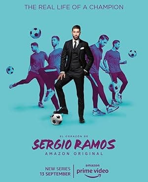 Sergio Ramos