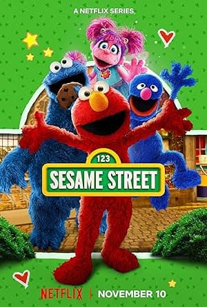 Sesame Street (1969)