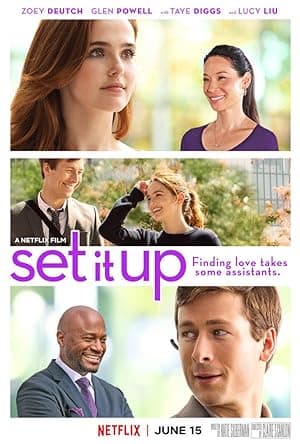 Set It Up