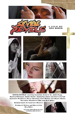 Seven Devils (2015)
