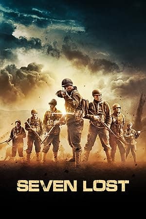 Seven Lost (2021)
