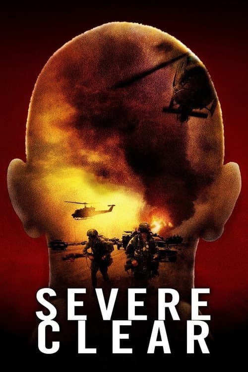 Severe Clear (2010)
