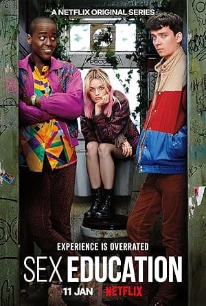 Sex Education (2019)