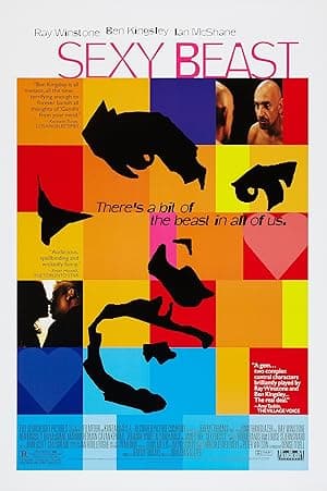 Sexy Beast (2000)