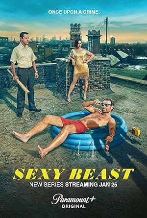 Sexy Beast (2024)