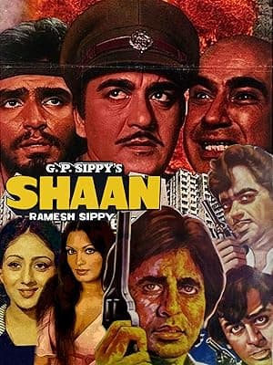 Shaan (1980)