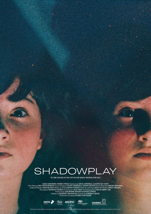 Shadowplay (2020)