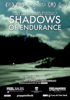 Shadows of Endurance (2016)