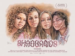 Shagbands (2020)
