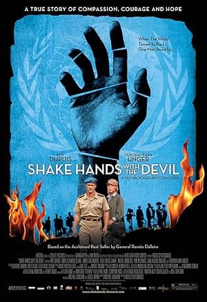 Shake Hands With The Devil