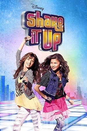 Shake It Up (2010)