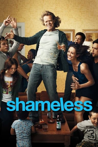 Shameless (U.S.)