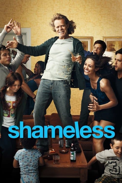 Shameless (U.S.)