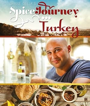 Shane Delia's Spice Journey (2013)