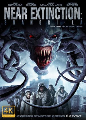 Shangri-La: Near Extinction (2018)