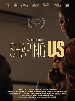 Shaping Us (2024)