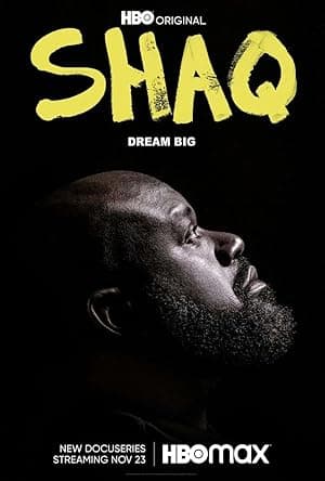 Shaq (2022)
