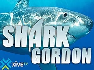 Shark Gordon