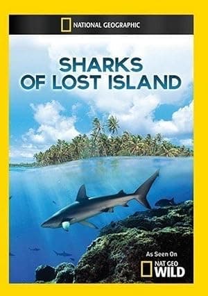 Sharks of Lost Island